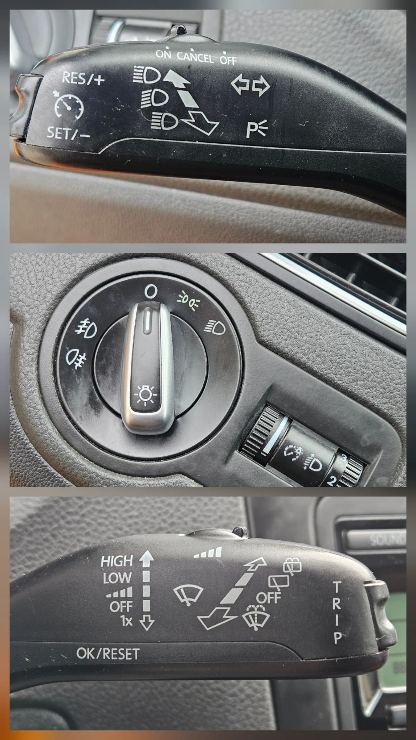 VW Polo 1.6TDI CROSS , снимка 12 - Автомобили и джипове - 54671603