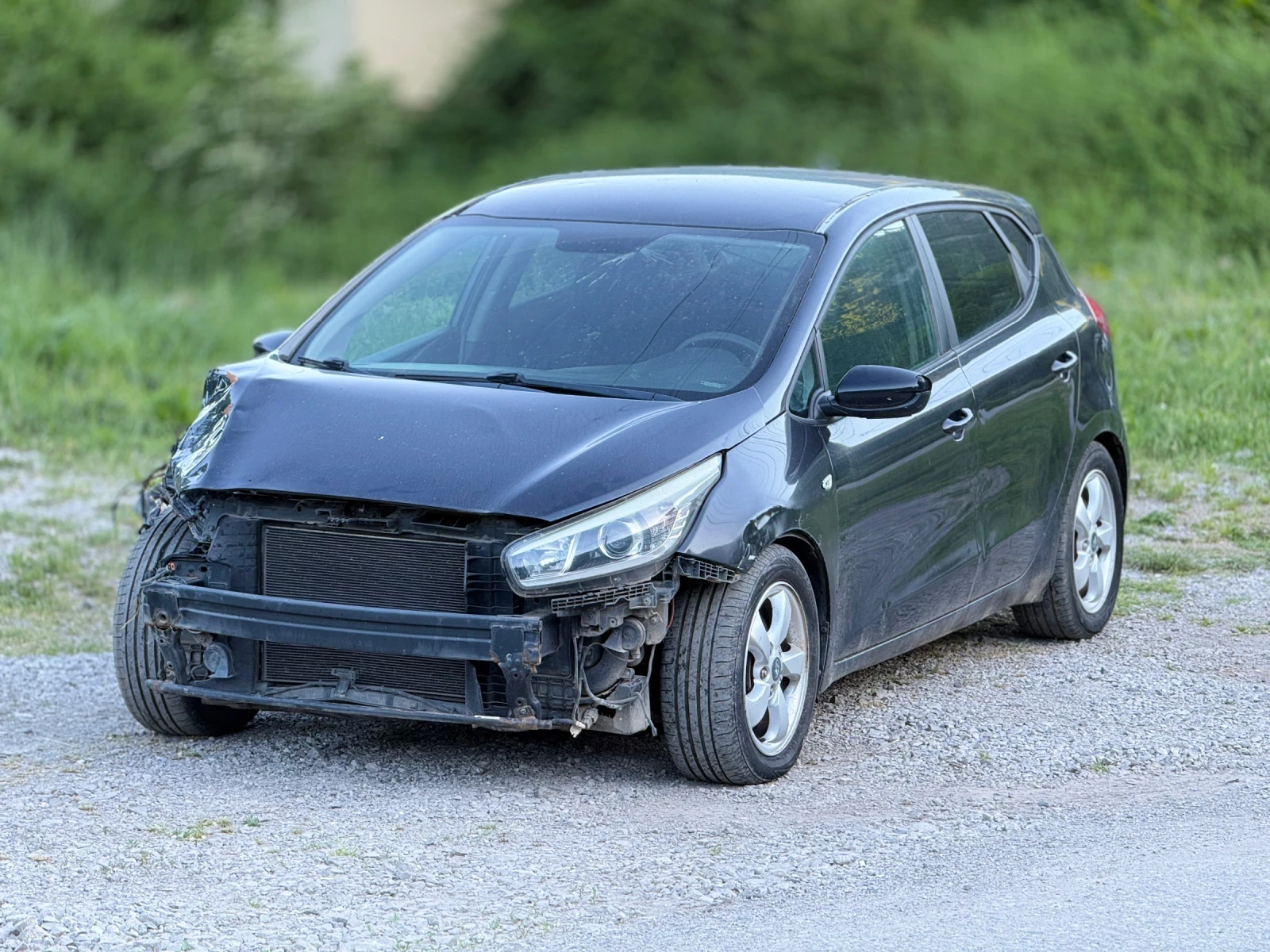 Kia Ceed 1.4i LPG ITALIA | Mobile.bg � ����������� 4