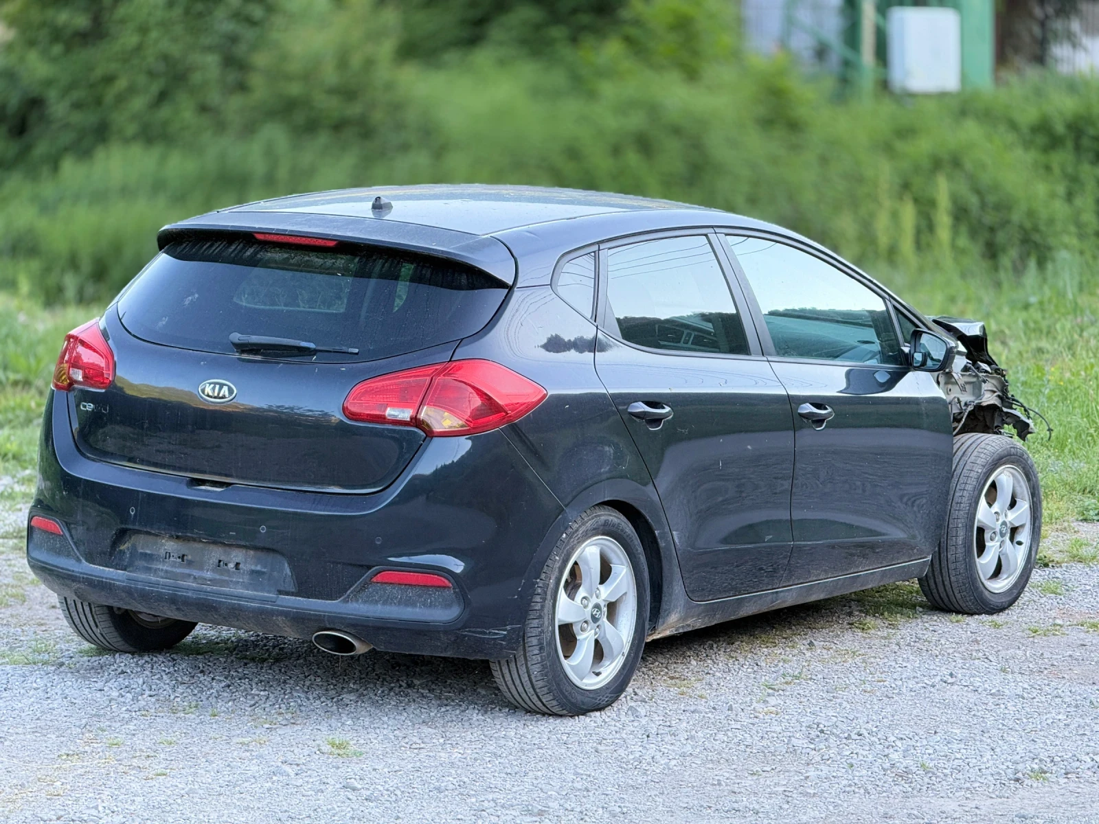 Kia Ceed 1.4i LPG ITALIA | Mobile.bg � ����������� 2