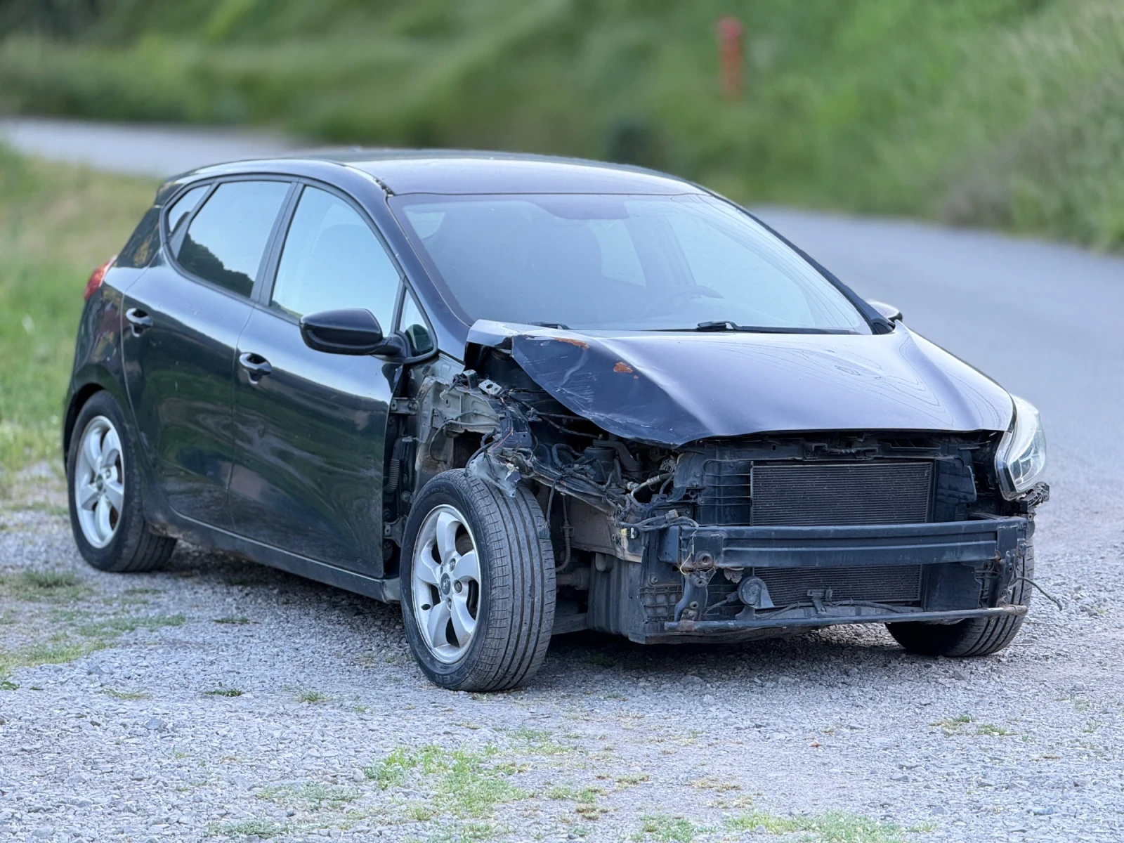 Kia Ceed 1.4i LPG ITALIA | Mobile.bg � ����������� 3