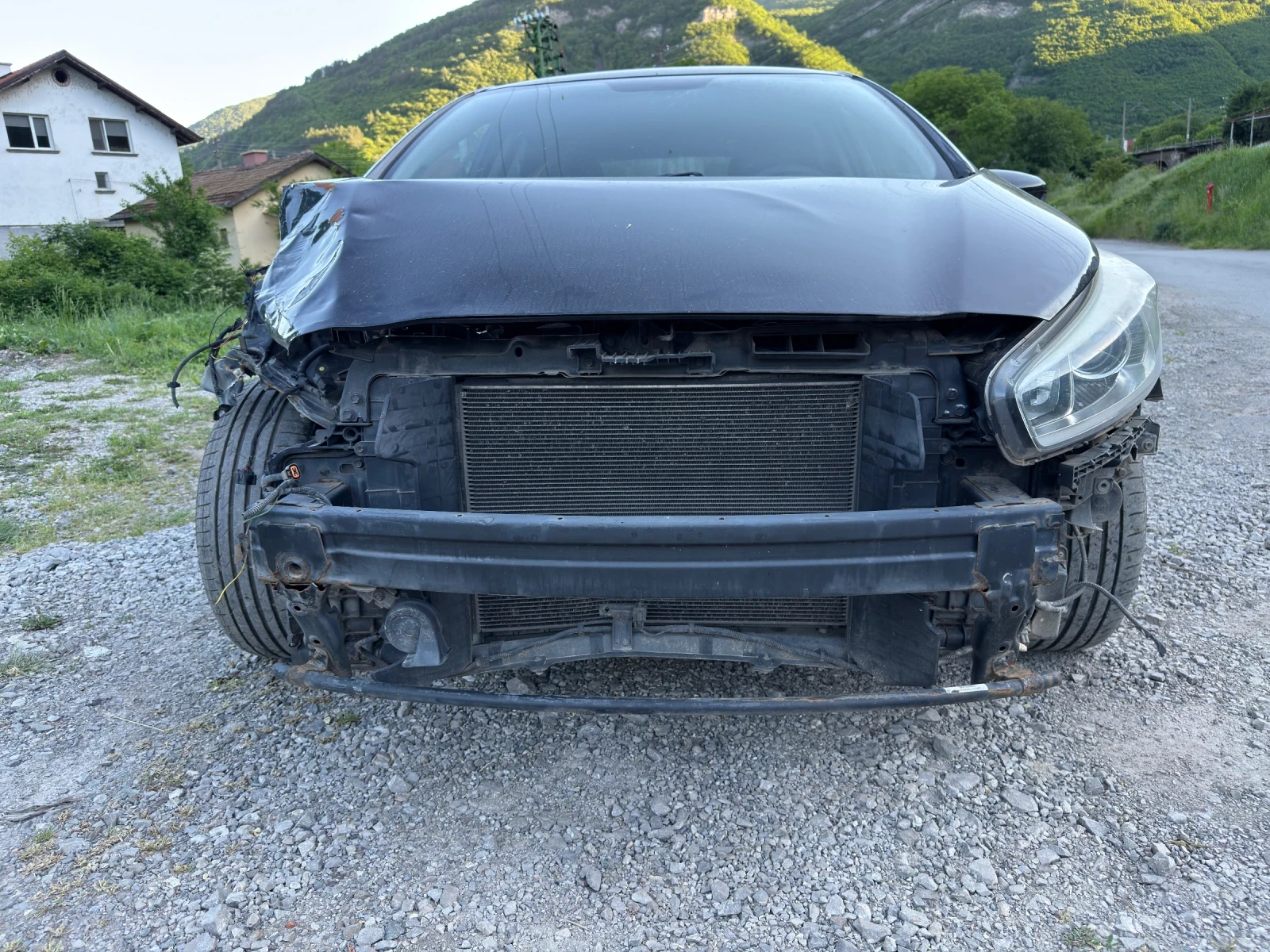 Kia Ceed 1.4i LPG ITALIA | Mobile.bg � ����������� 5