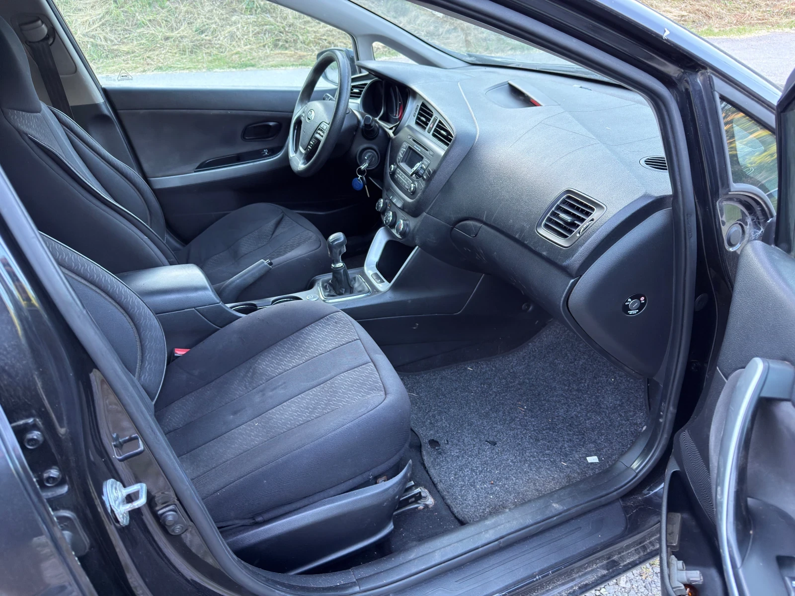 Kia Ceed 1.4i LPG ITALIA | Mobile.bg � ����������� 7