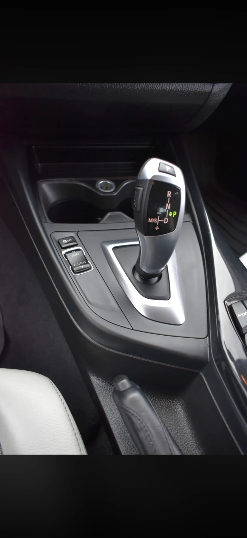 BMW 118, снимка 7 - Автомобили и джипове - 55308740