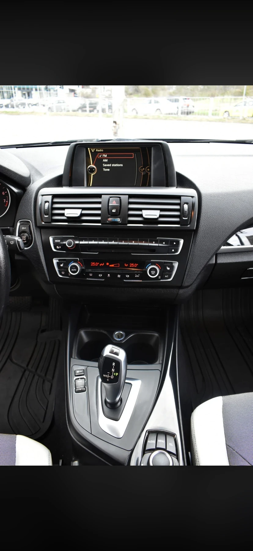 BMW 118, снимка 8 - Автомобили и джипове - 55308740