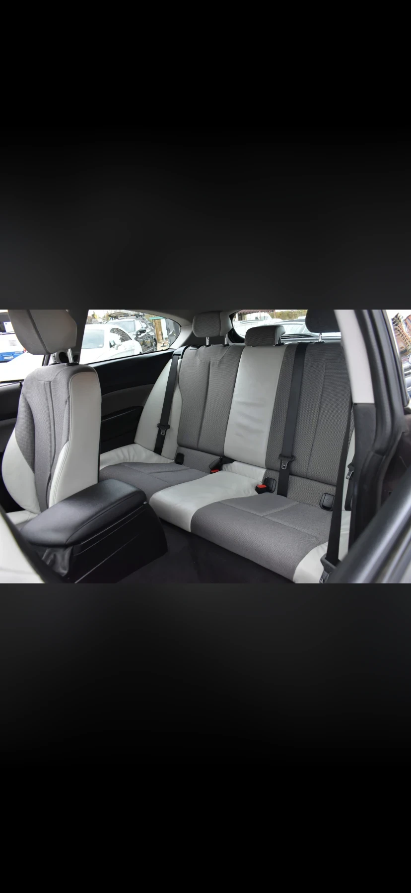 BMW 118, снимка 14 - Автомобили и джипове - 55308740