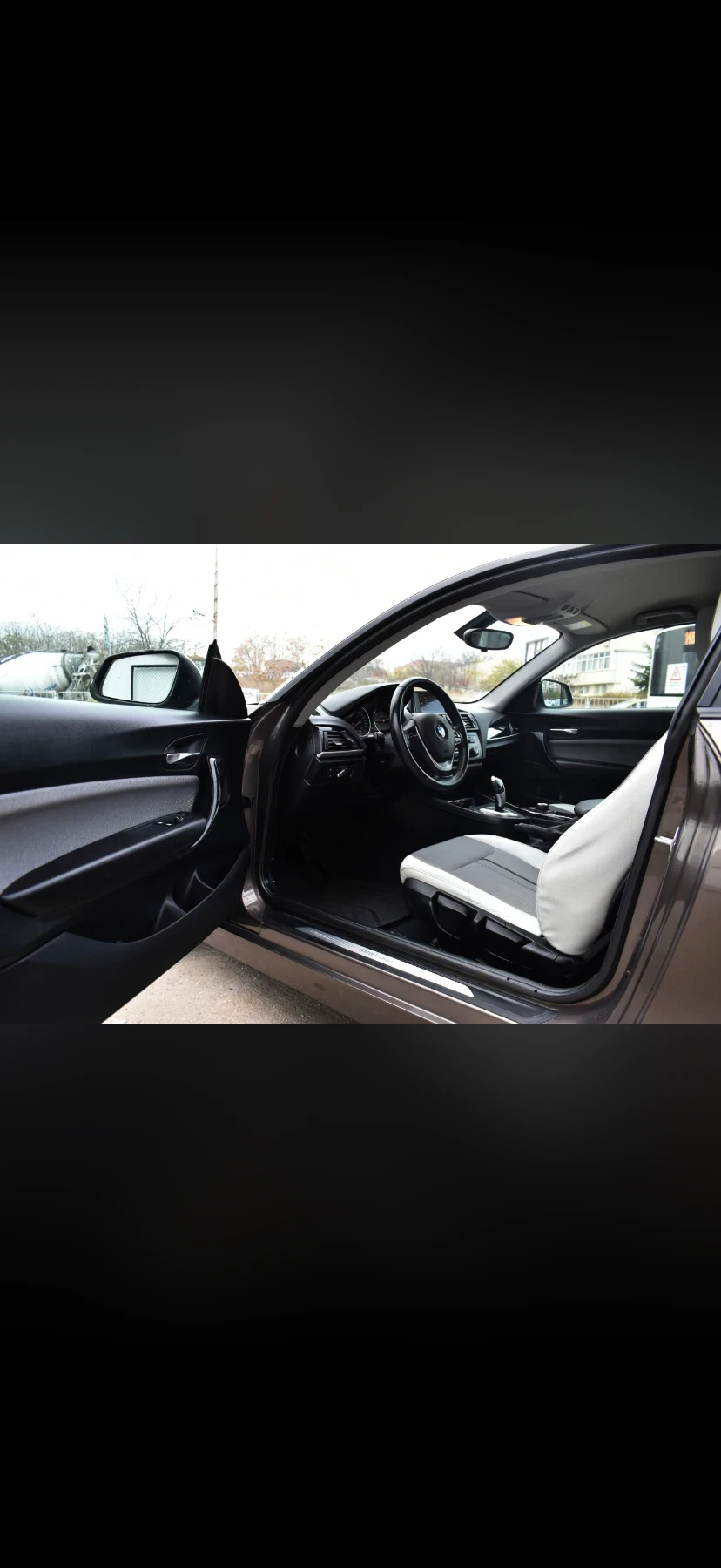 BMW 118, снимка 4 - Автомобили и джипове - 55308740