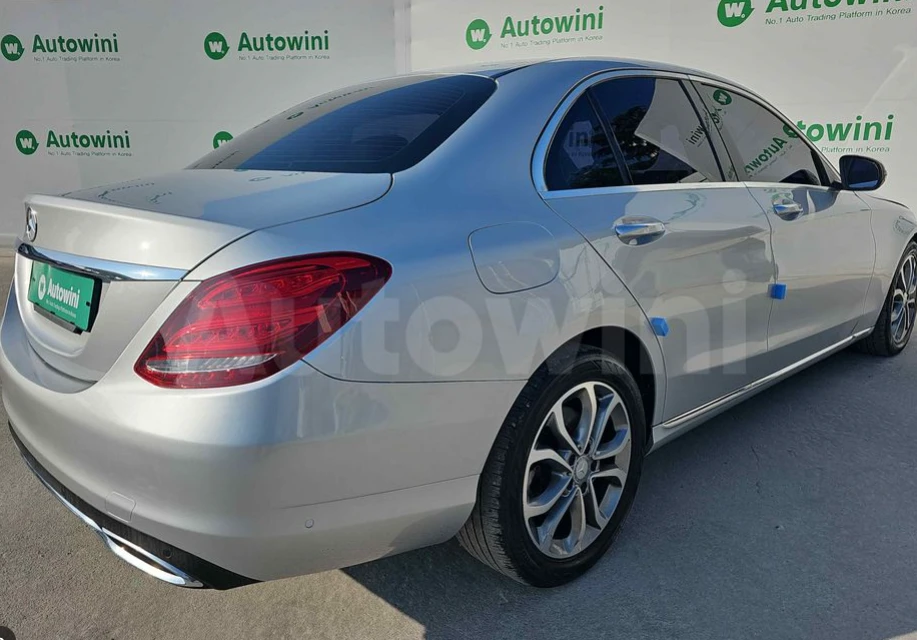 Mercedes-Benz C 220 * ���� ������* ���� �� �� * �������� ������� *  | Mobile.bg � ����������� 4