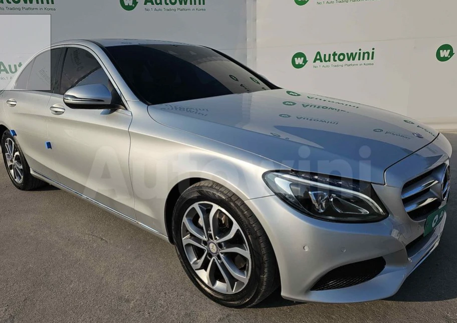 Mercedes-Benz C 220 * ���� ������* ���� �� �� * �������� ������� *  | Mobile.bg � ����������� 5