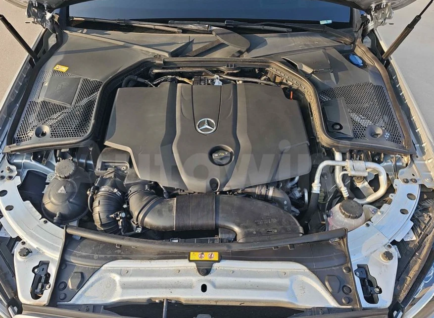 Mercedes-Benz C 220 * ���� ������* ���� �� �� * �������� ������� *  | Mobile.bg � ����������� 7