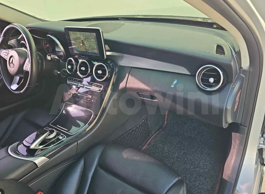 Mercedes-Benz C 220 * ���� ������* ���� �� �� * �������� ������� *  | Mobile.bg � ����������� 11