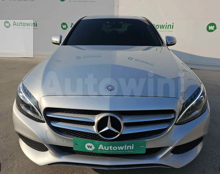 Mercedes-Benz C 220 * ���� ������* ���� �� �� * �������� ������� *  | Mobile.bg � ����������� 6