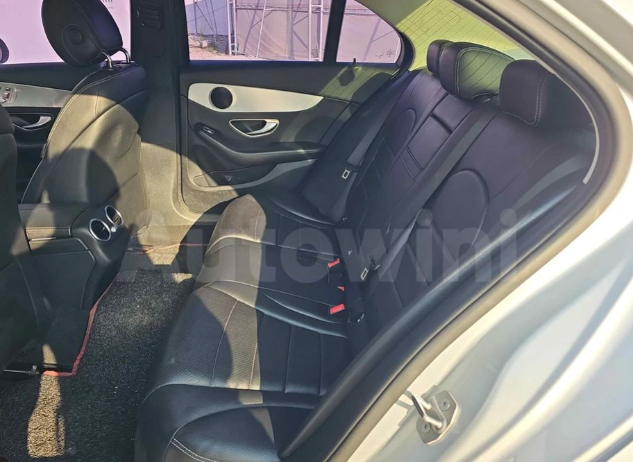 Mercedes-Benz C 220 * ���� ������* ���� �� �� * �������� ������� *  | Mobile.bg � ����������� 12