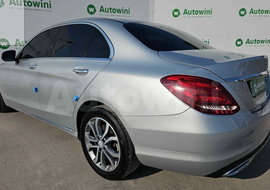 Mercedes-Benz C 220 * ���� ������* ���� �� �� * �������� ������� *  | Mobile.bg � ����������� 2