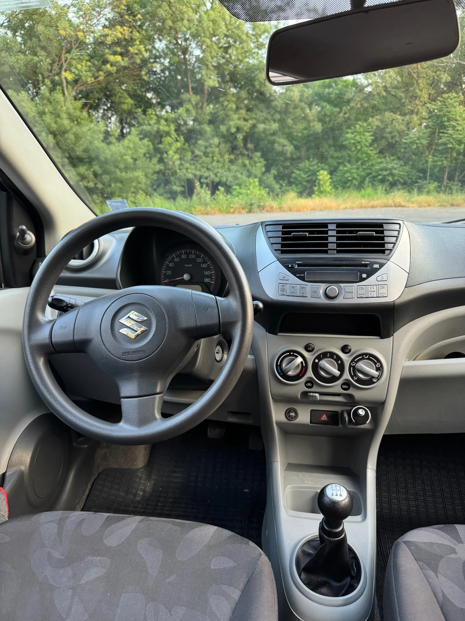 Suzuki Alto | Mobile.bg � ����������� 6