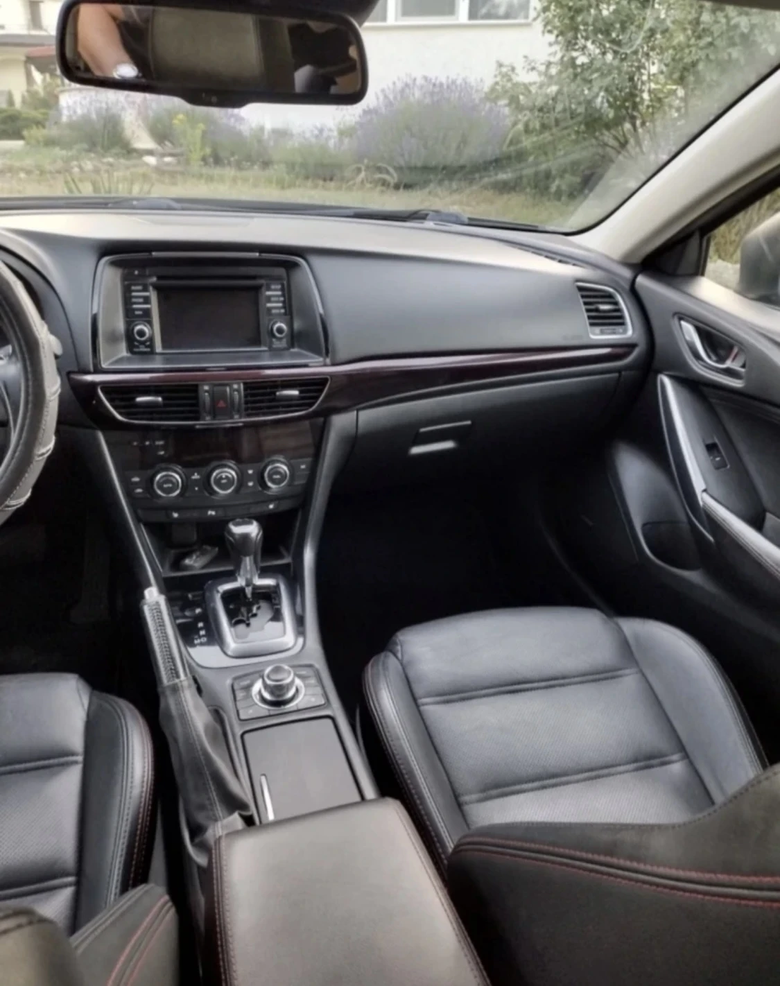 Mazda 6, снимка 7 - Автомобили и джипове - 55443737