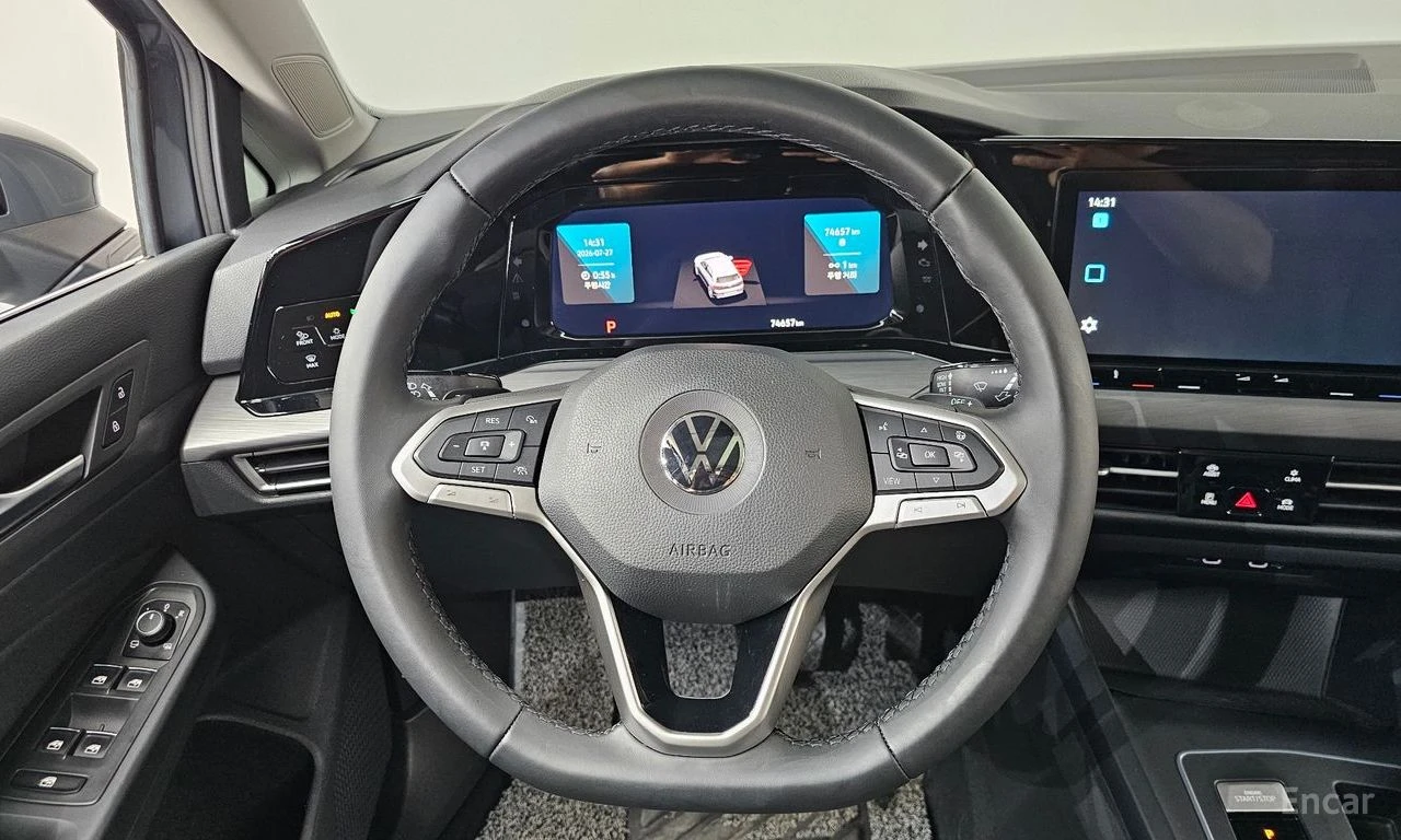VW Golf 2.0 TDI* PRESTIGE* HEAD UP* �����* ������ ���� | Mobile.bg � ����������� 11