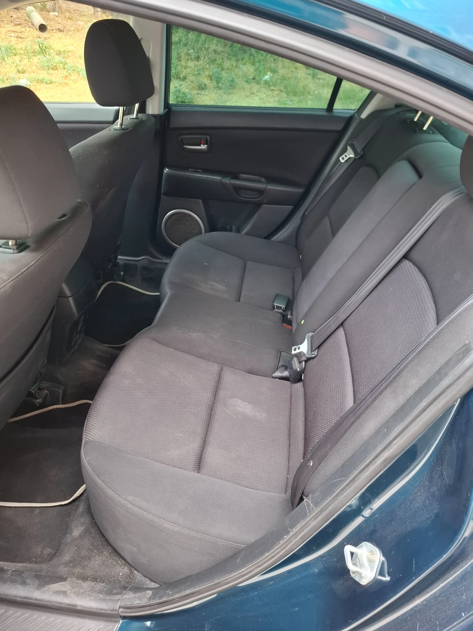 Mazda 3, снимка 11 - Автомобили и джипове - 55650972
