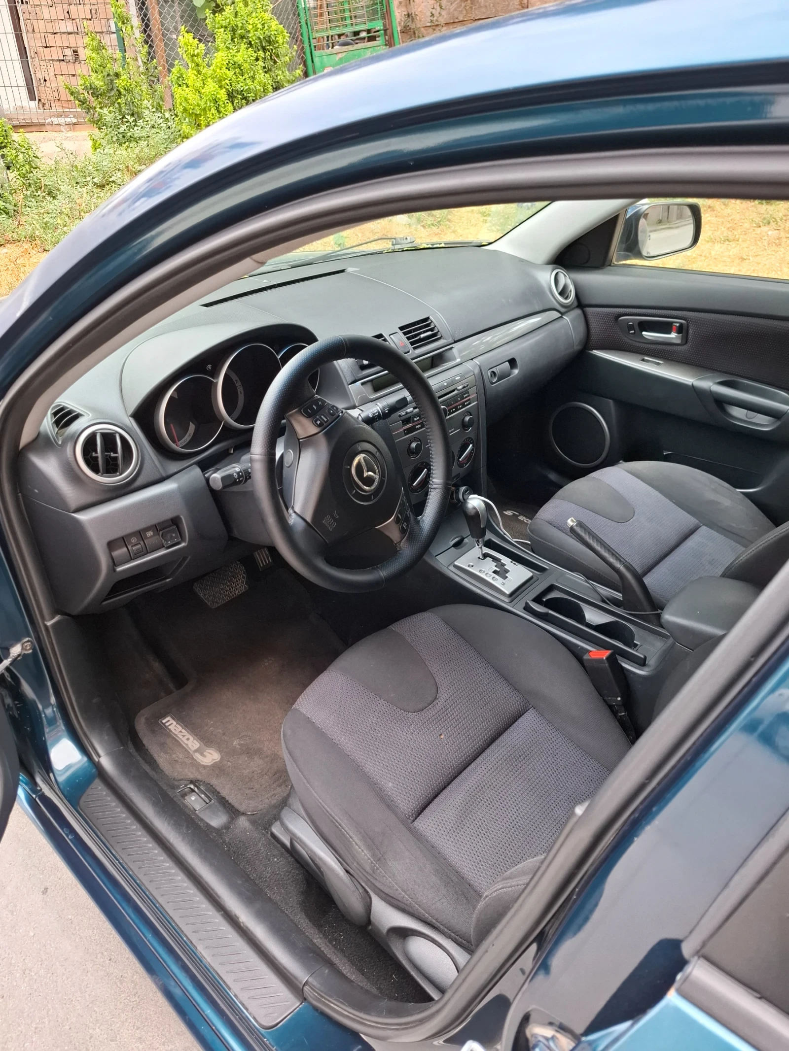 Mazda 3, снимка 6 - Автомобили и джипове - 55650972