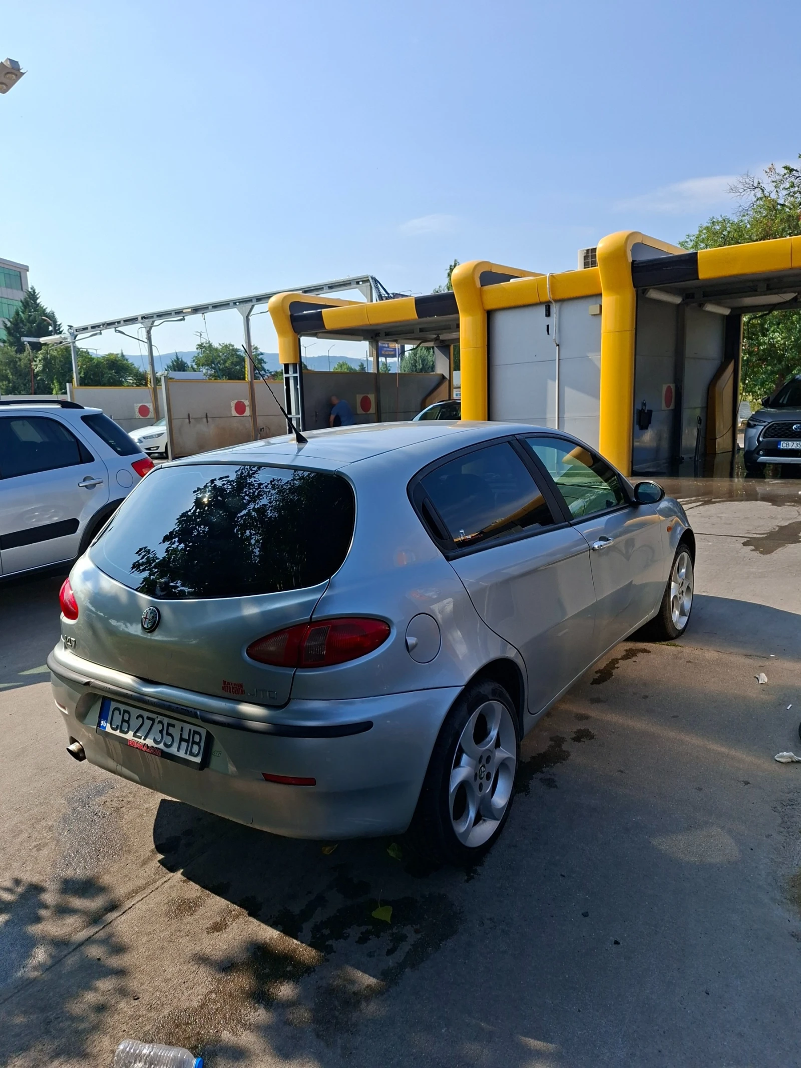 Alfa Romeo 147 | Mobile.bg � ����������� 6