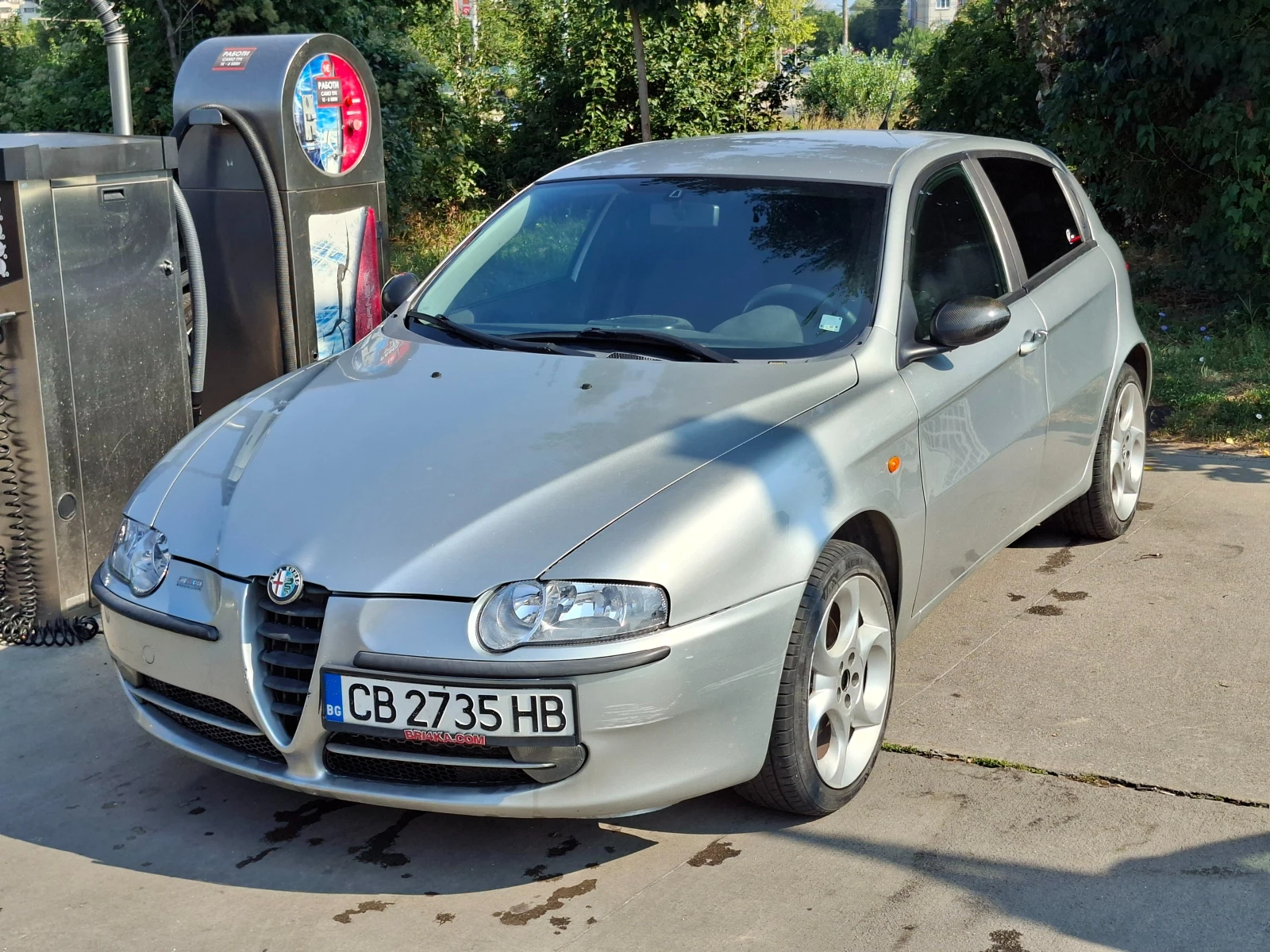 Alfa Romeo 147 | Mobile.bg � ����������� 2