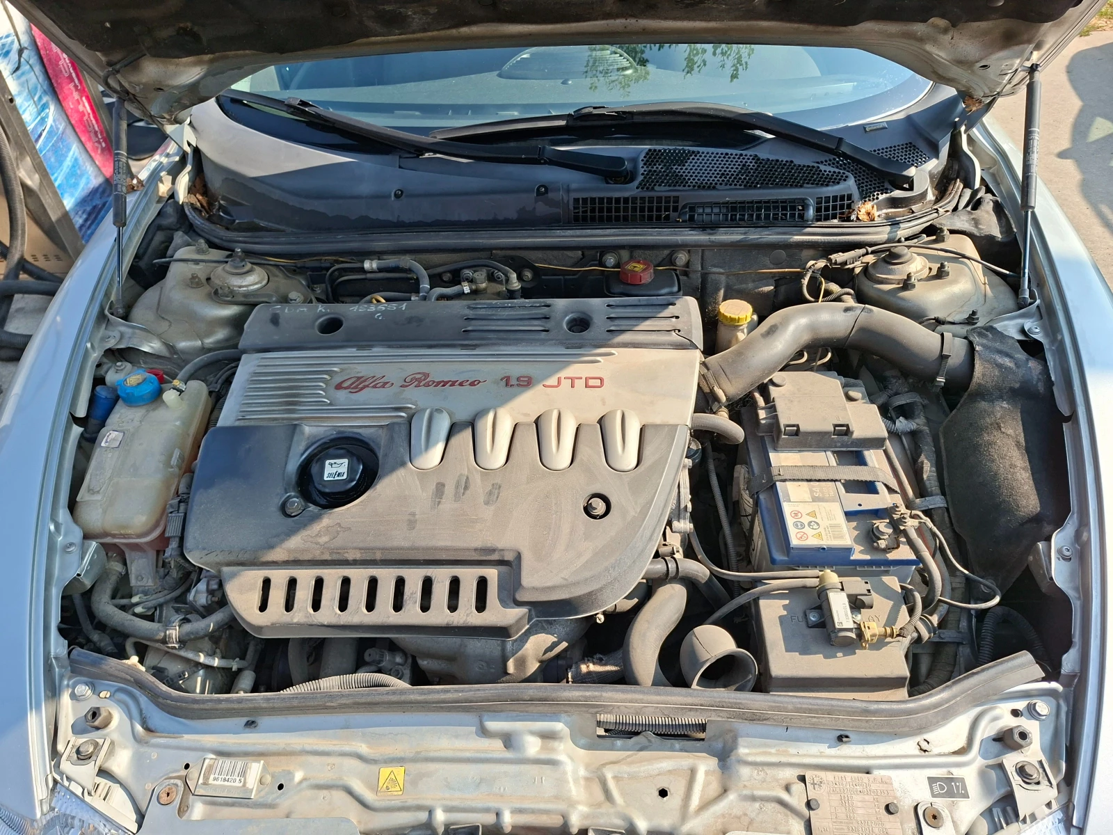 Alfa Romeo 147 | Mobile.bg � ����������� 14