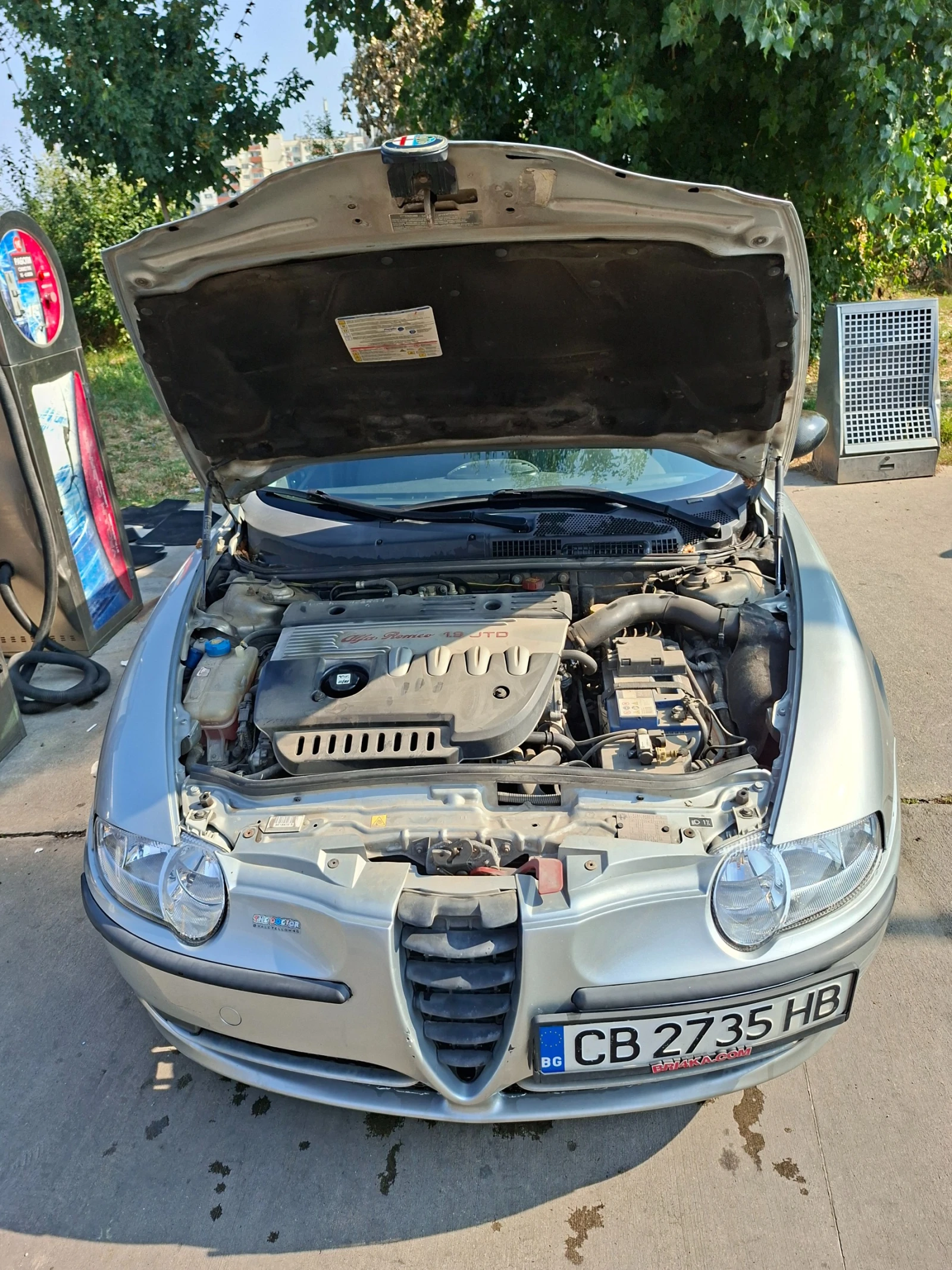 Alfa Romeo 147 | Mobile.bg � ����������� 13