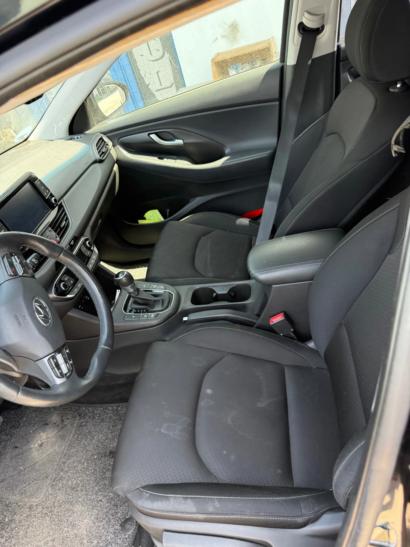 Hyundai I30, снимка 7 - Автомобили и джипове - 55903097