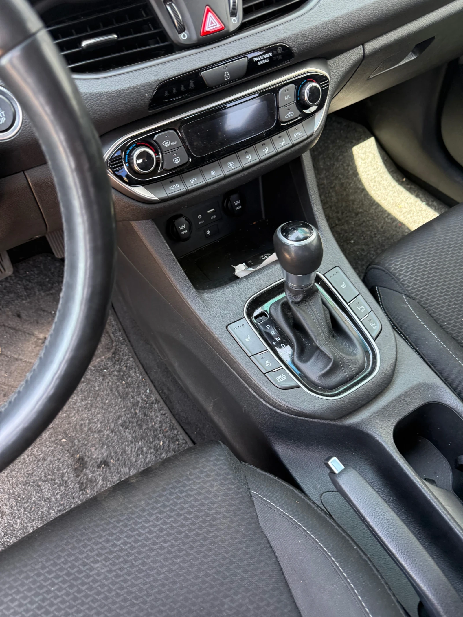 Hyundai I30, снимка 9 - Автомобили и джипове - 55903097