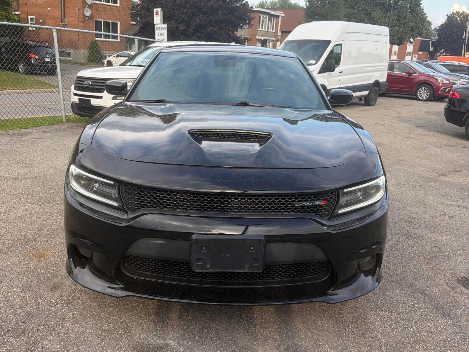 Dodge Charger * GT * CARFAX * ЦЕНА ДО БГ, снимка 5 - Автомобили и джипове - 56131756