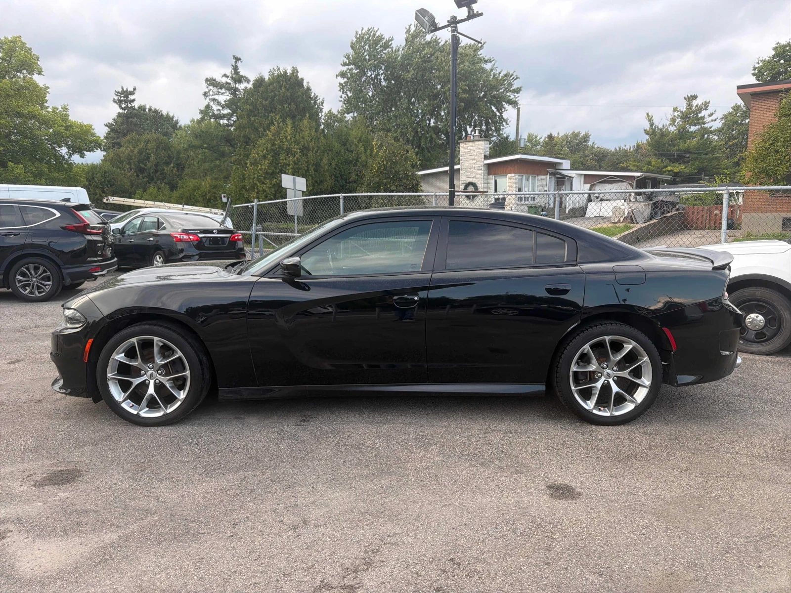 Dodge Charger * GT * CARFAX * ЦЕНА ДО БГ, снимка 2 - Автомобили и джипове - 56131756