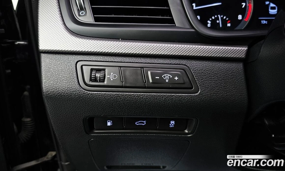 Hyundai Sonata LPI Style, снимка 15 - Автомобили и джипове - 56155323