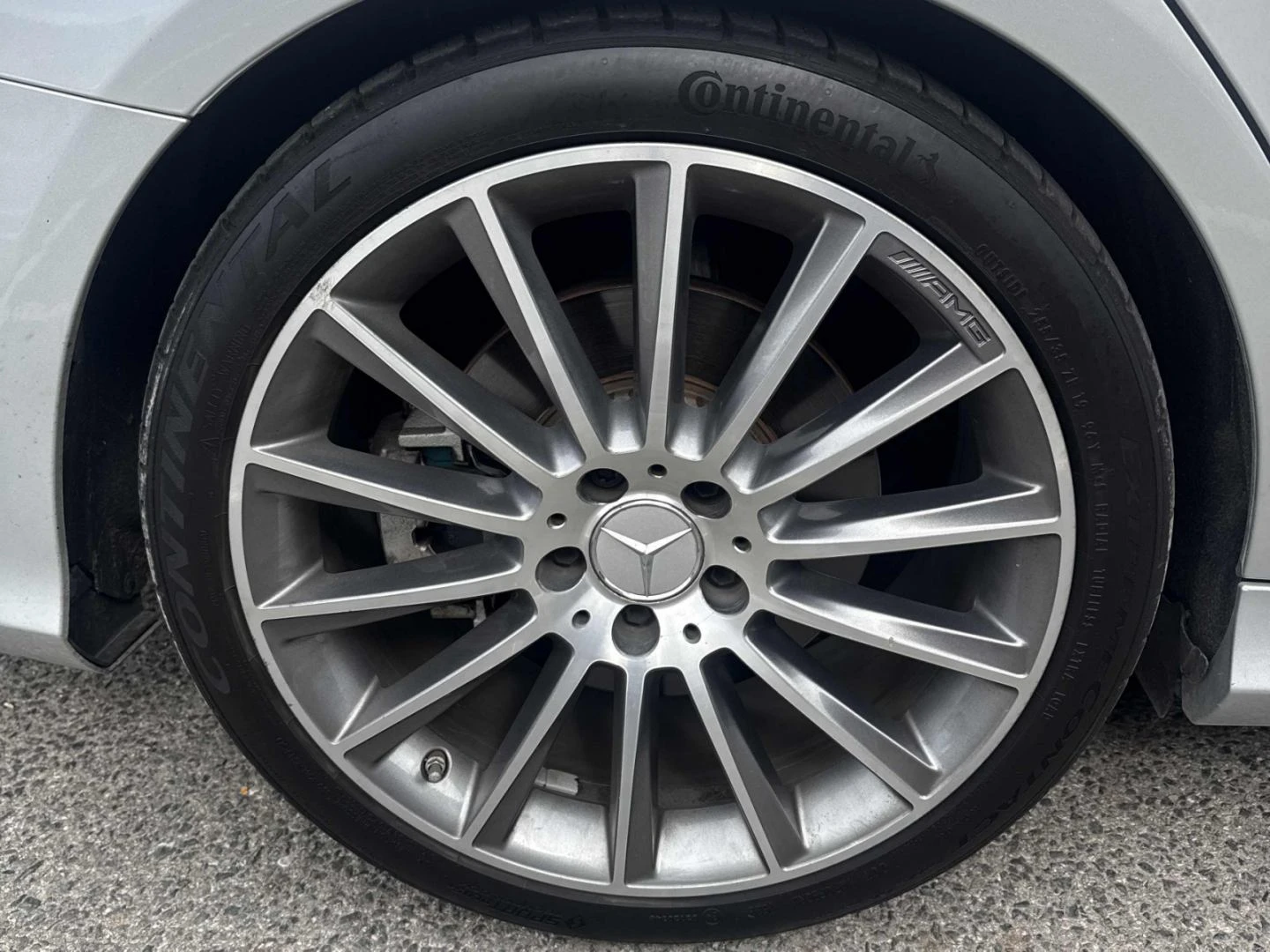 Mercedes-Benz C 43 AMG AMG-pack* Distr* 360* AutoStop* Burmester*  | Mobile.bg � ����������� 9