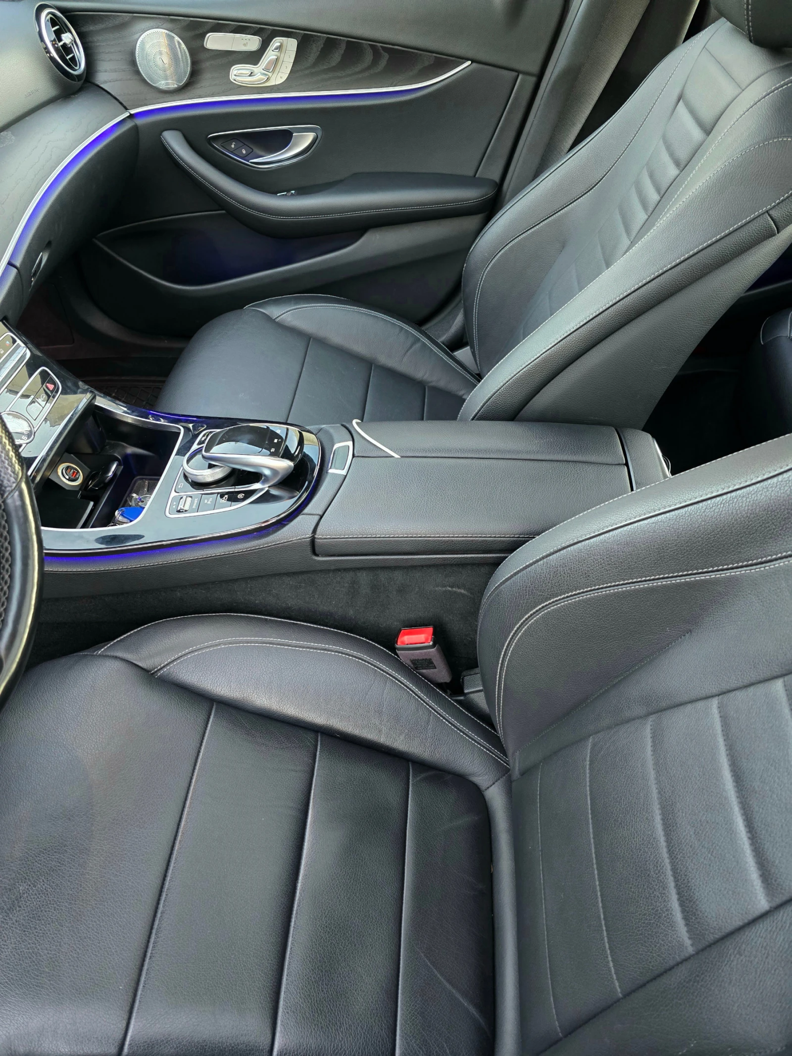 Mercedes-Benz E 400 | Mobile.bg � ����������� 15