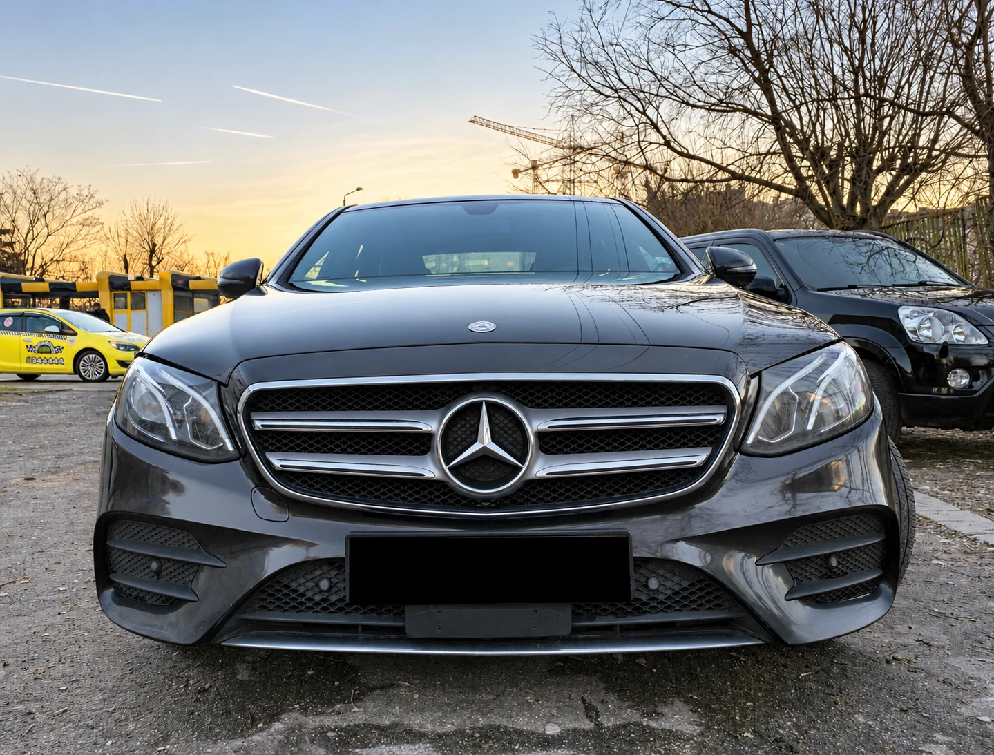 Mercedes-Benz E 400 | Mobile.bg � ����������� 2