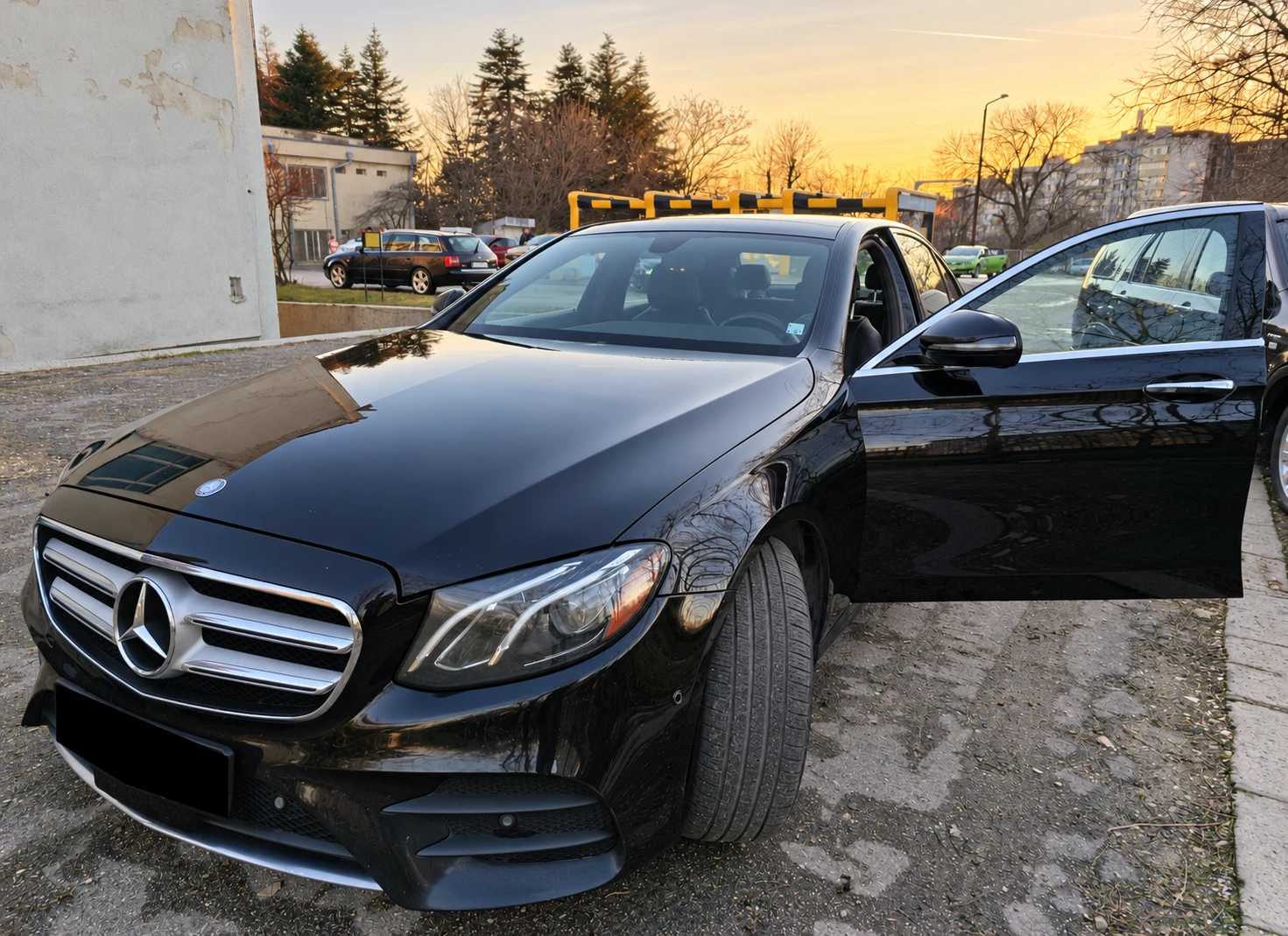 Mercedes-Benz E 400 | Mobile.bg � ����������� 6