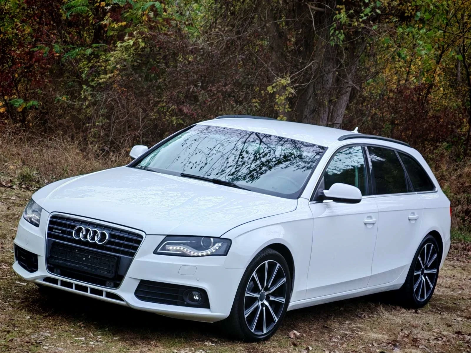 Audi A4 2.0tdi diesel 143k.n FULL FULL KRUIS KONTROL