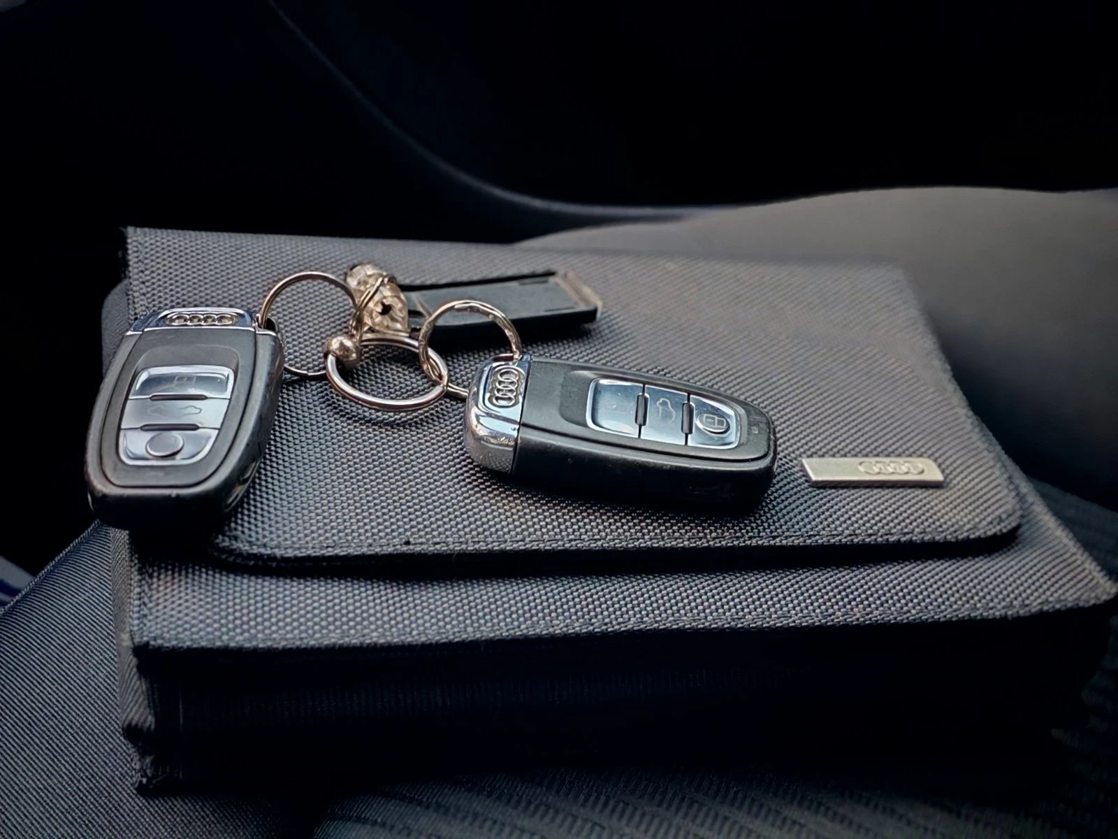Audi A4 2.0tdi diesel 143k.n FULL FULL KRUIS KONTROL | Mobile.bg � ����������� 11