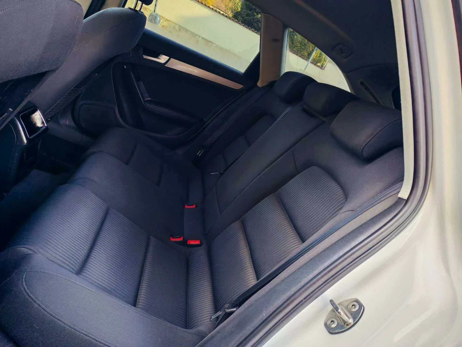 Audi A4 2.0tdi diesel 143k.n FULL FULL KRUIS KONTROL | Mobile.bg � ����������� 10