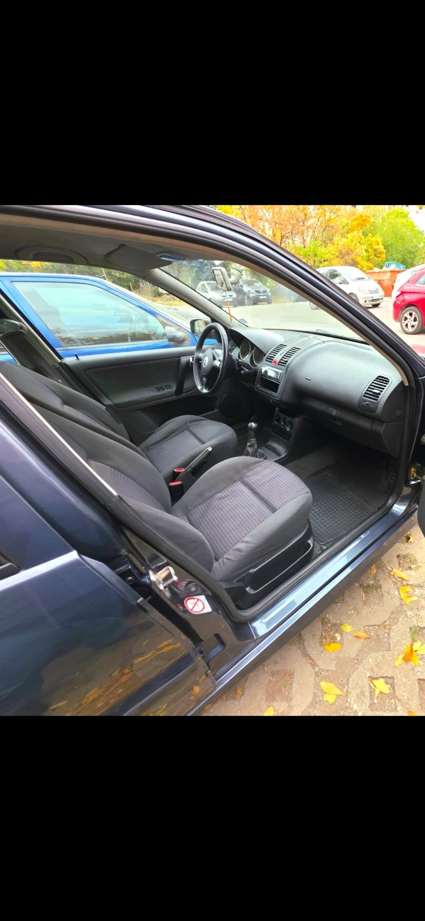 VW Polo, снимка 11 - Автомобили и джипове - 56564922