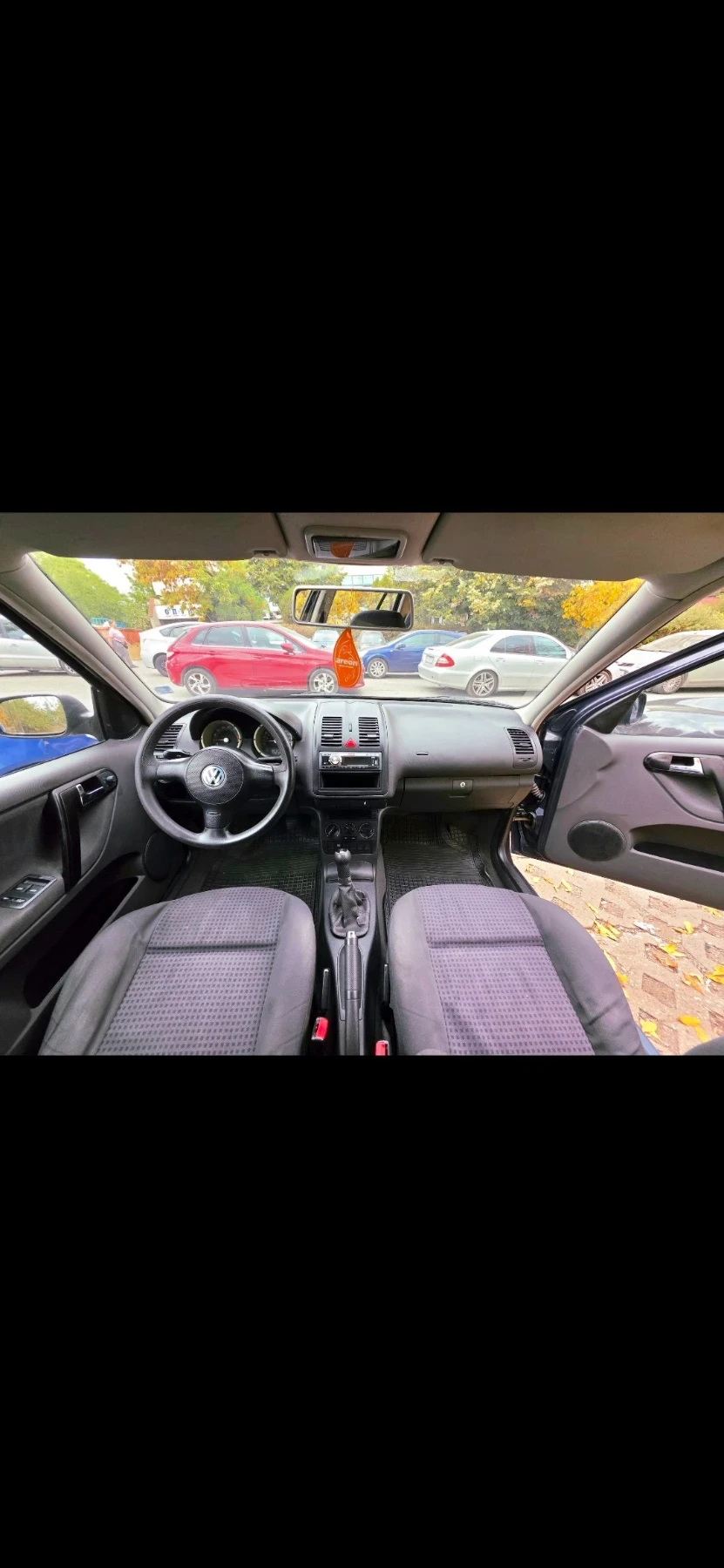 VW Polo, снимка 14 - Автомобили и джипове - 56564922