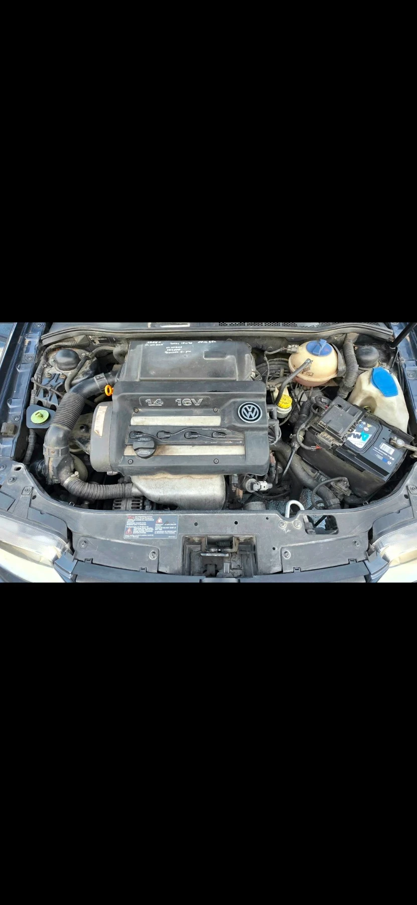 VW Polo, снимка 16 - Автомобили и джипове - 56564922