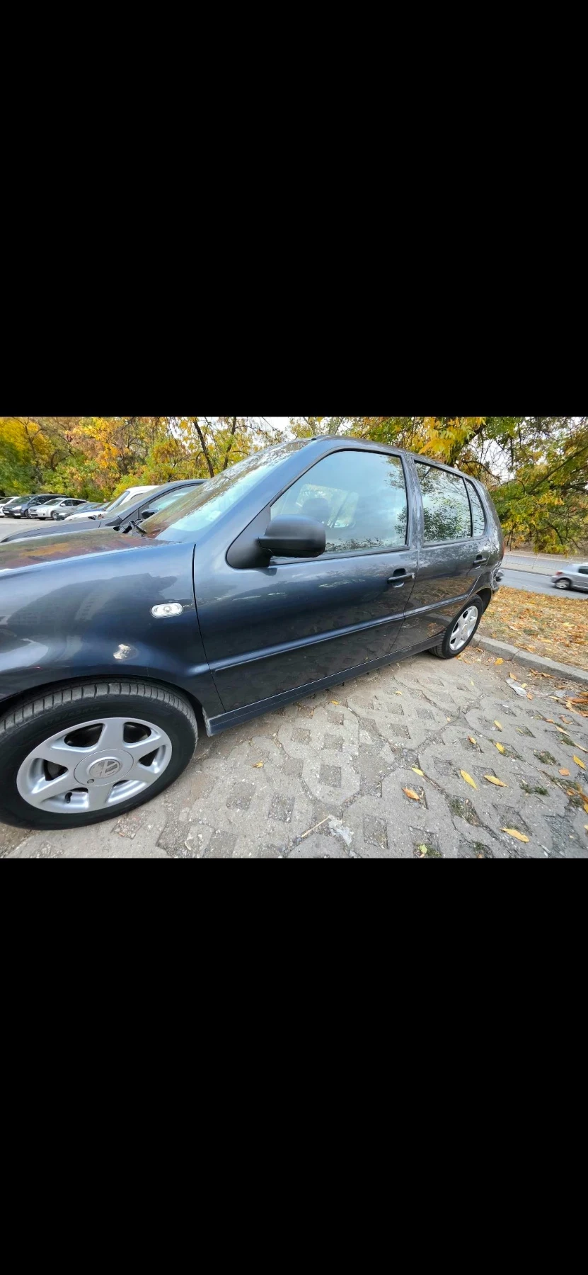 VW Polo, снимка 5 - Автомобили и джипове - 56564922