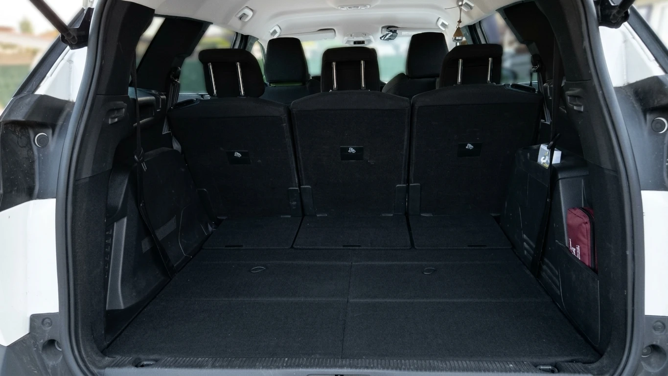 Peugeot 5008 Peugeot 5008 7 ����� ��������� 360������ | Mobile.bg � ����������� 8