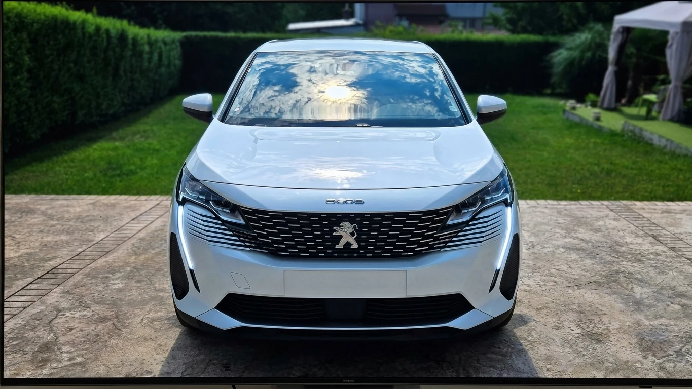 Peugeot 5008 Peugeot 5008 7 ����� ��������� 360������ | Mobile.bg � ����������� 2