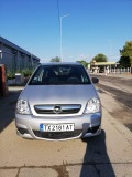Opel Meriva 1.4 LPG, снимка 1 - Автомобили и джипове - 45237610