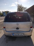 Opel Meriva 1.4 LPG, снимка 4 - Автомобили и джипове - 45237610