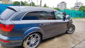 Audi Q7 S-LINE, снимка 4