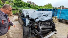 Audi Q7 S-LINE, снимка 11