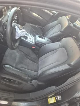 Audi Q7 S-LINE, снимка 12