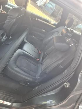 Audi Q7 S-LINE, снимка 13
